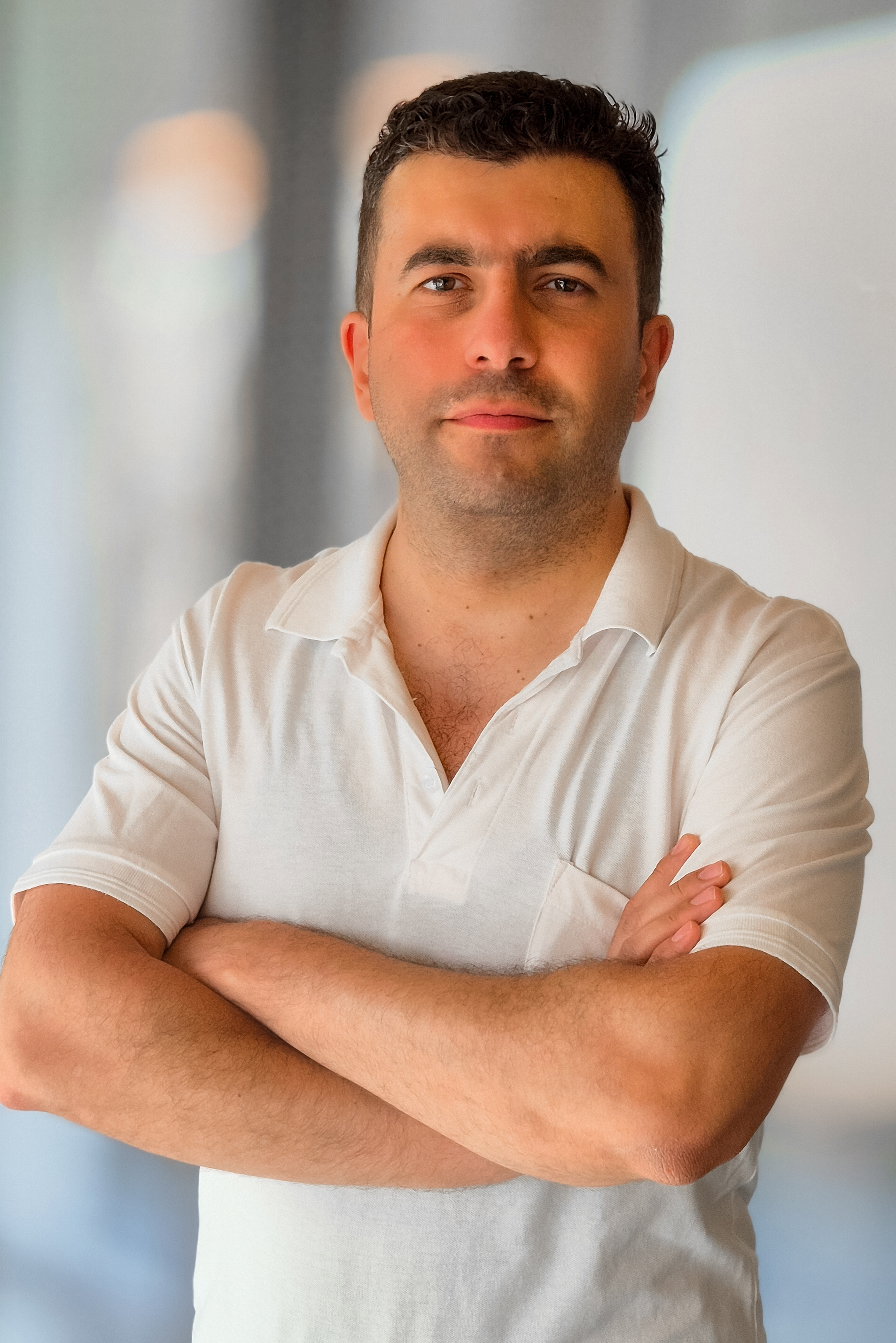 Jawad Al Jouheyem